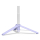 Spigen Magsafe Bluetooth Selfie Stick Tripod Lavender - 1346673 - zdjęcie 6